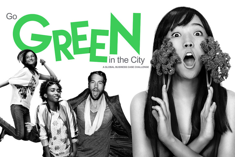 Schneider Announces Finalists for Go Green in the City 2018