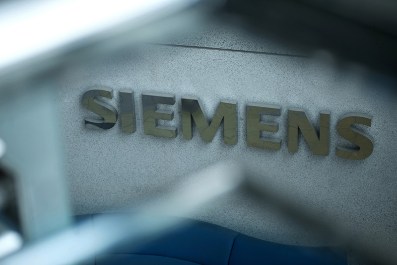 Siemens to Acquire Supplyframe in $700M Deal