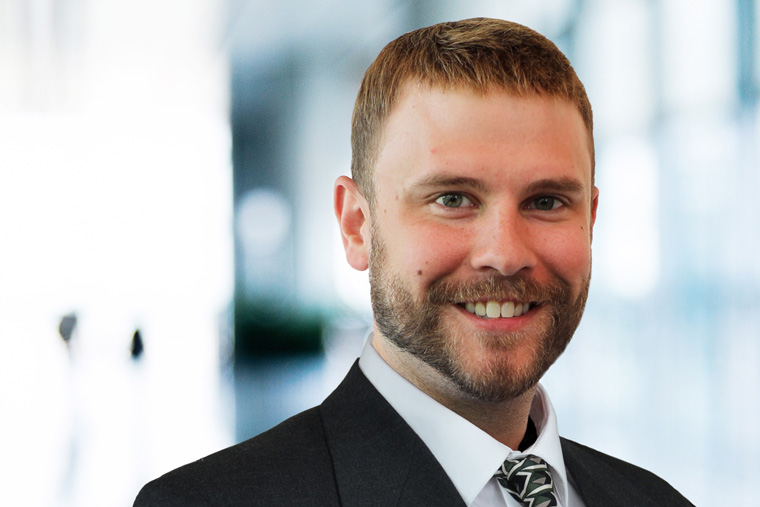 WAGO Welcomes New Product Manager