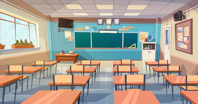 Back to School: Finding Your Next Recruit in High School or College