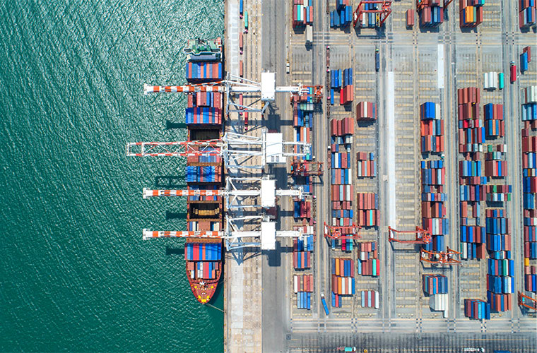 WTO Cuts Trade Growth Forecast Amid US Tariff Disputes