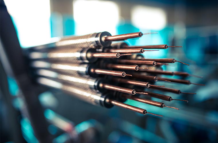 Copper Price: The Needle Moves, And Then It Moves Back