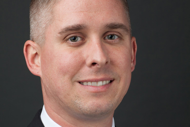 DSG Hires New Chief Operating Officer