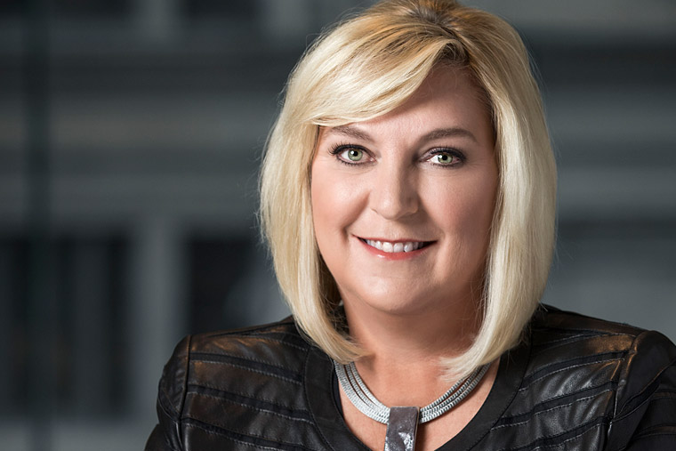 Emerson Names Lori Lee to Board of Directors