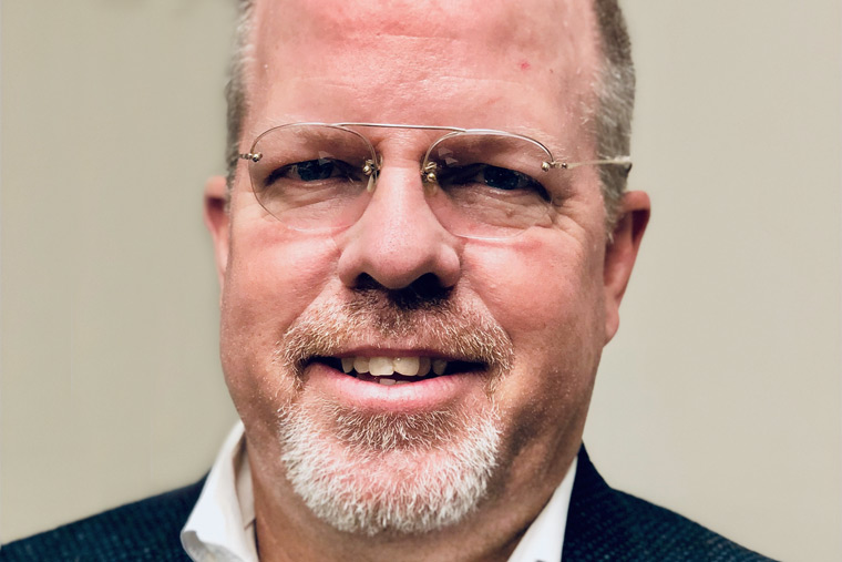 IAC Supply Names New Vice President of Services and Solutions