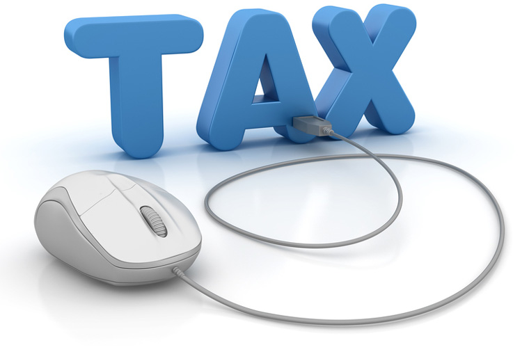 Online Sales Tax Collection Laws Go Into Effect in 10 States