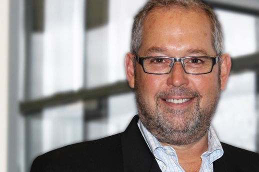 Steve Yoder Retires from Minerallac