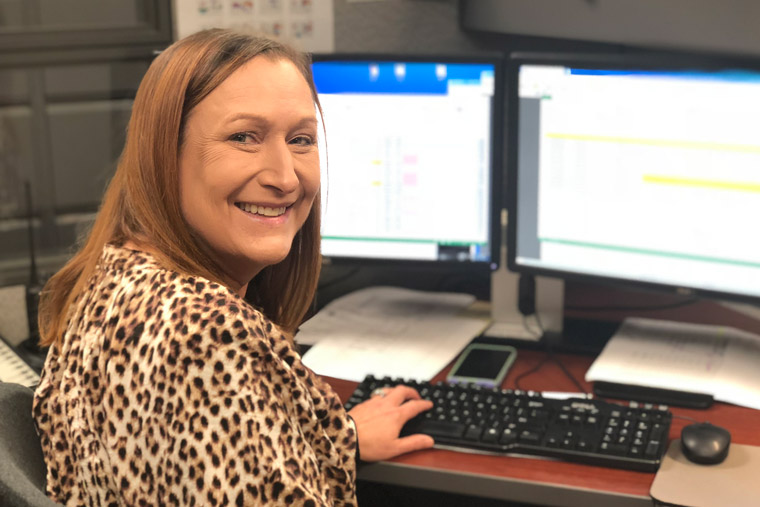Robroy Industries Promotes Michell Pepper