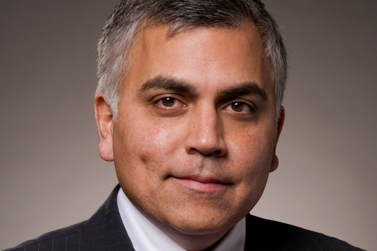 Raj Batra Elected to Siemens Foundation Board