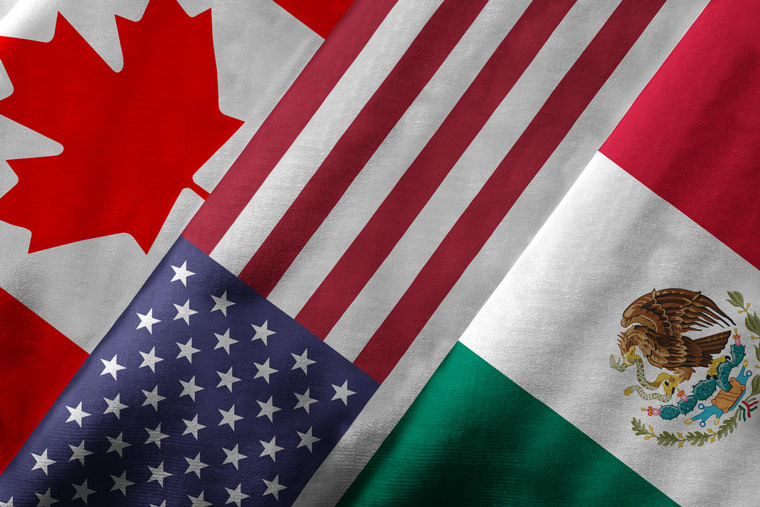 USMCA Goes Into Effect Today