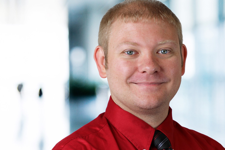 WAGO Names New Product Manager