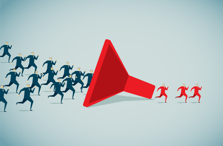 How to Keep Amazon Business From Stealing Your Customers