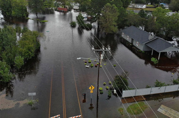 State Electric Helps Contractors Weather the Storm