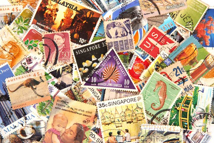 Trump Administration to Leave Postal Union in Latest Anti-China Move