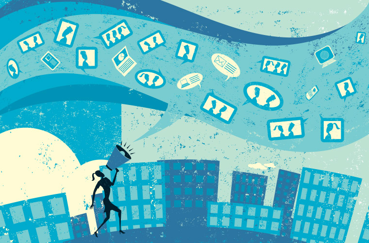 Use Multi-Channel Marketing to Spread Your Value and Drive Sales