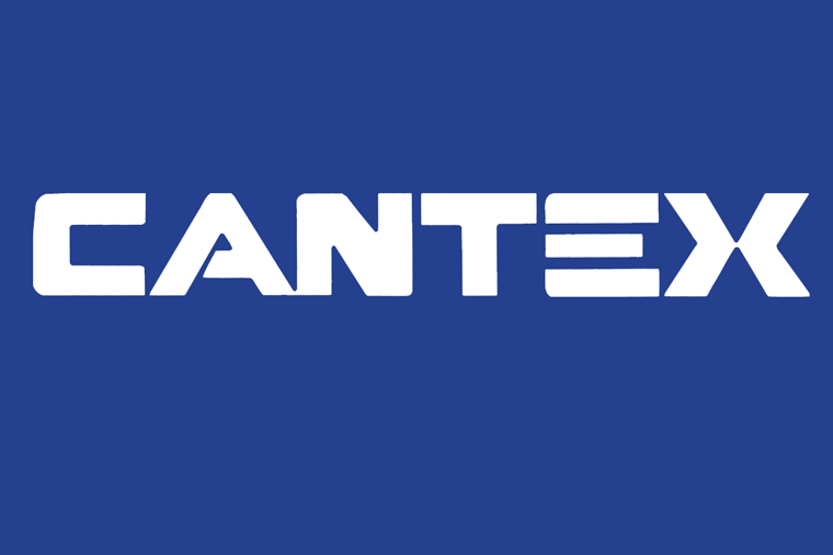 CANTEX Names New Sales Rep