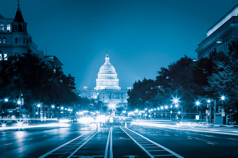 Democrats Seek Corporate, Wealthy Tax Hikes for $3.5T Plan