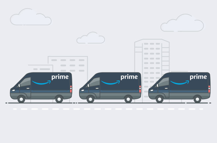 Is Amazon Business Really Taking Over B2B Distribution?