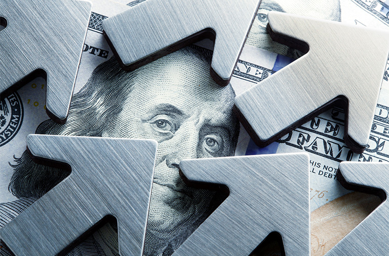 Exclusive tED magazine Research Shows Economic Growth
