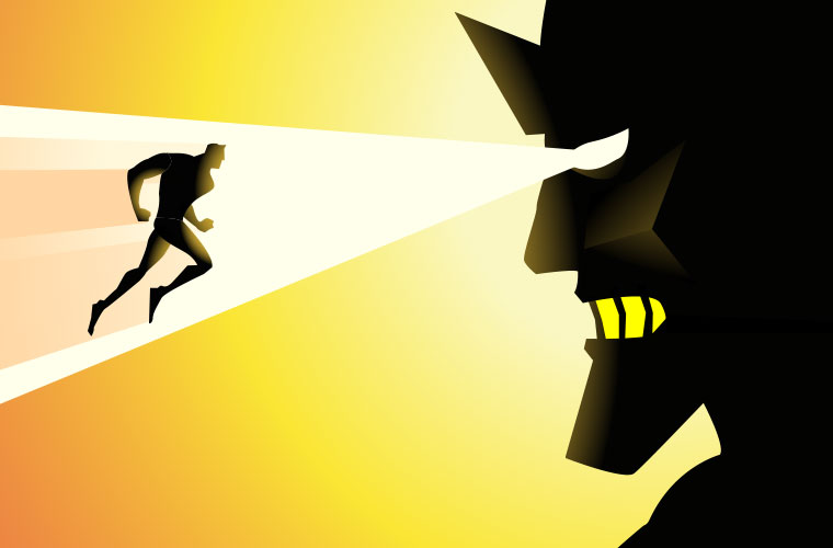 Why Can’t You Go Head-to-Head with Amazon Business?