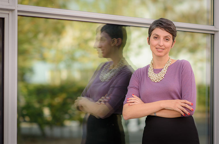 Rockwell Names Susana Gonzalez President for EMEA Region