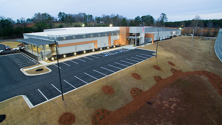 Southwire to Install Solar Panel Array as Part of Solarize Carrollton-Carroll
