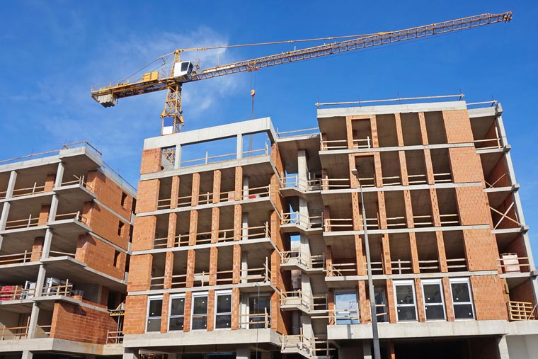 Multifamily Construction Sentiment Improves