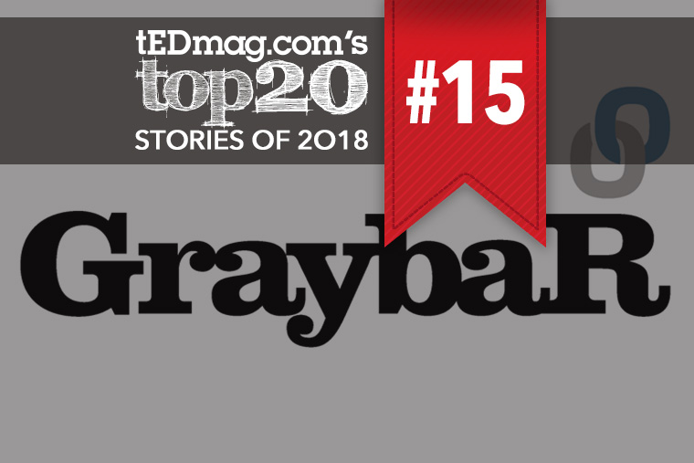 Top 20 Stories of 2018: #15 Graybar Closes $750 Million Financing Deal