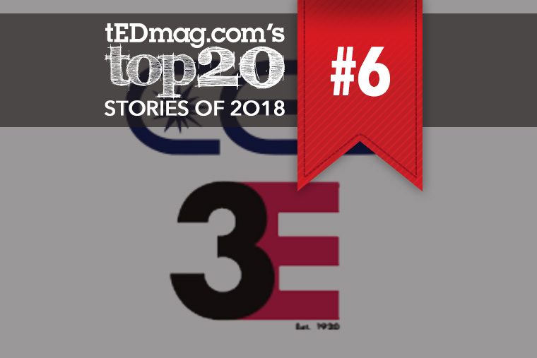 Top 20 Stories of 2018: #6 CED Acquires 3E