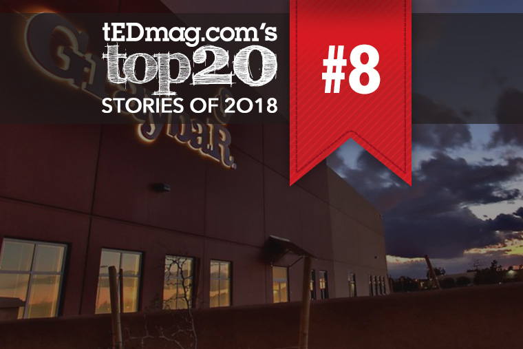 Top 20 Stories of 2018: #8 Graybar Announces Leadership Changes