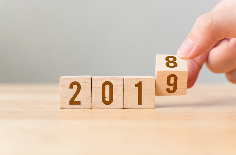 The Year in Review: How Distributors & Suppliers Fared in 2018