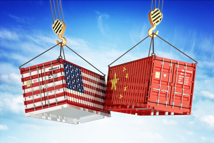 Congress Approves Import Ban Targeting Forced Labor in China