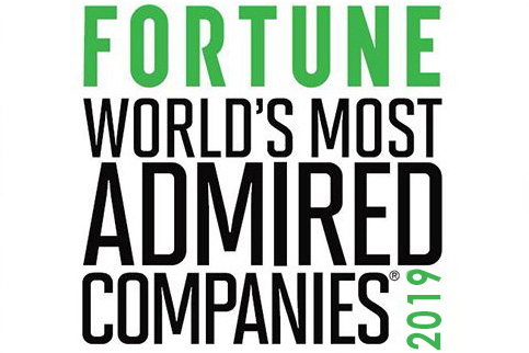 NAED Members Named to Fortune’s World’s Most Admired Companies List