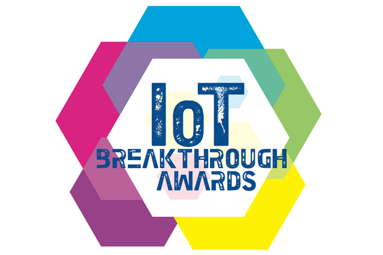 Emerson Named ‘IIoT Company of the Year’ for 2nd Consecutive Year