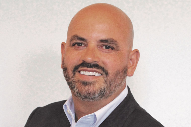 Industry Veteran Joins SPA Executive Team