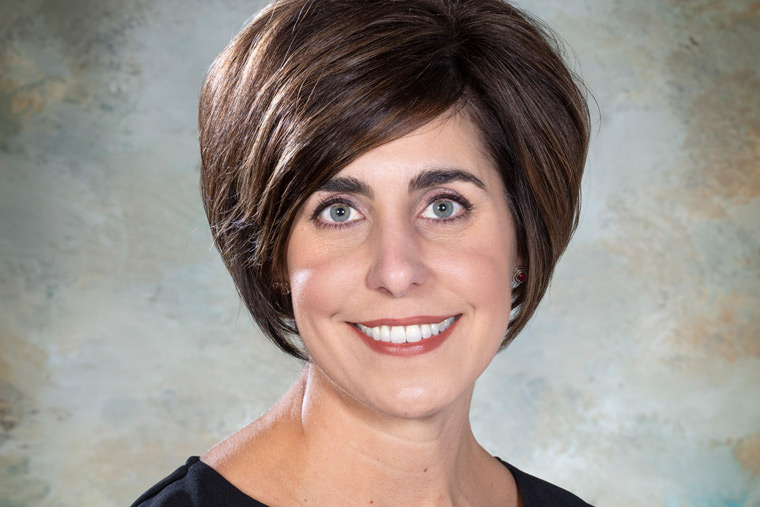 Schaedler Yesco Names New President