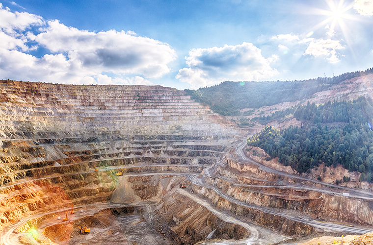 EPA Issues Final Approval for Copper Mining Project in Utah