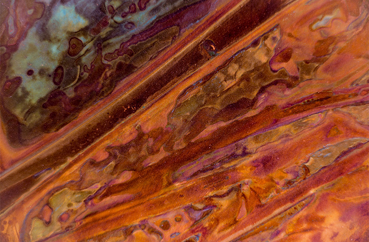 Slowing Chinese Economic Data Pushes Copper Prices Down