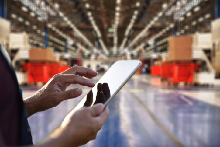 Survey Suggests Improving Business Conditions in Midwest