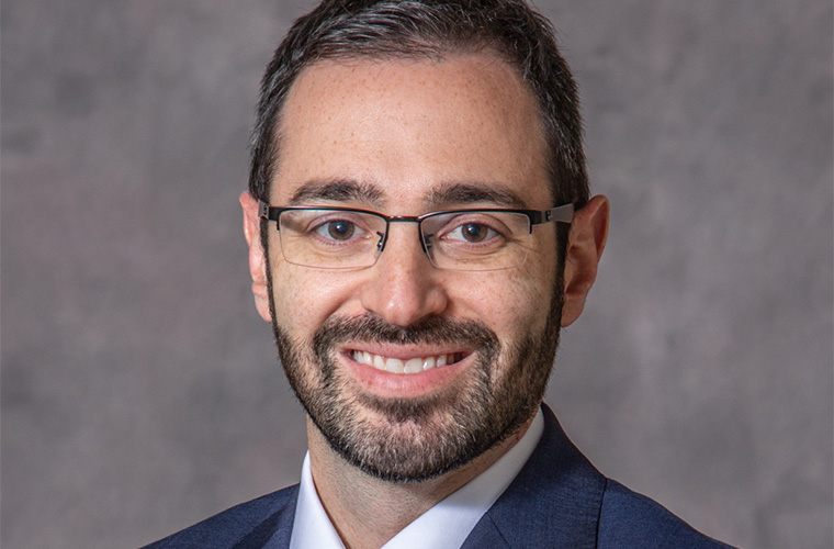 Summit Electric Supply Names New Marketing Director