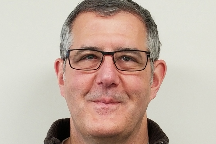 Airmaster Names New Finance Director