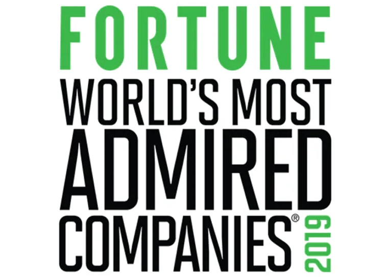 NAED Member Companies Named to Fortune’s Most Admired List