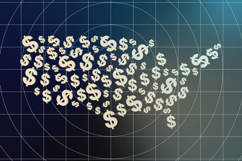 Proton.ai Creates Personal Economic Forecast