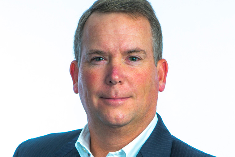Vallen Names Executive Vice President of Sales