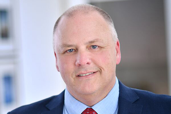 DSG Hires New Vice President Of Operations