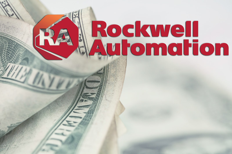 Rockwell Earnings and Revenues Beat Estimates