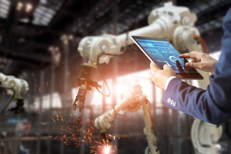 Schneider Electric Launches First Smart Factory in the Philippines