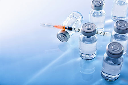 OSHA Issues Emergency Temporary Standard Vaccine Mandate