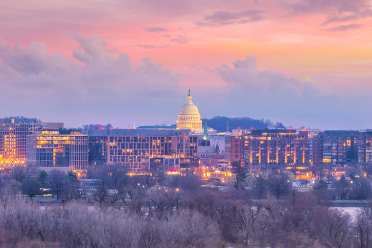 FLIR Systems to Open New Arlington Headquarters