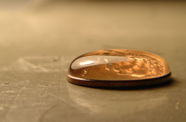 Copper Report: Sink or Swim?